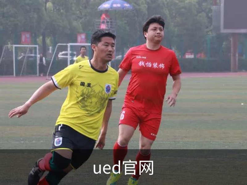 ued官网概况